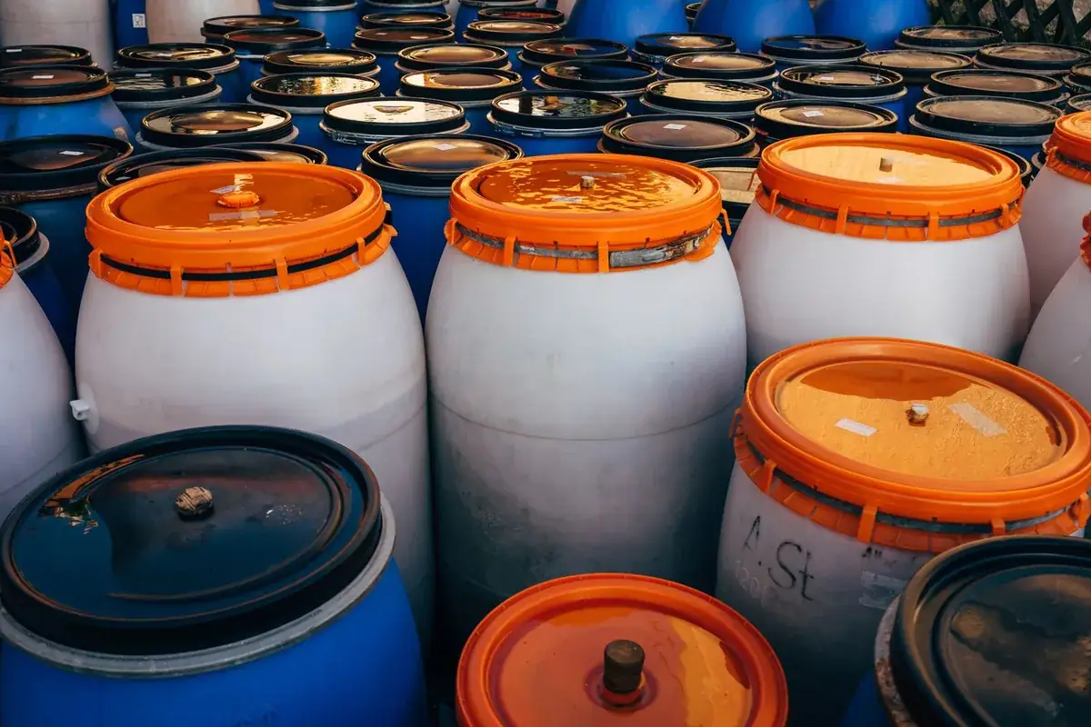 Hazmat Cleanup in Clarksville, AR